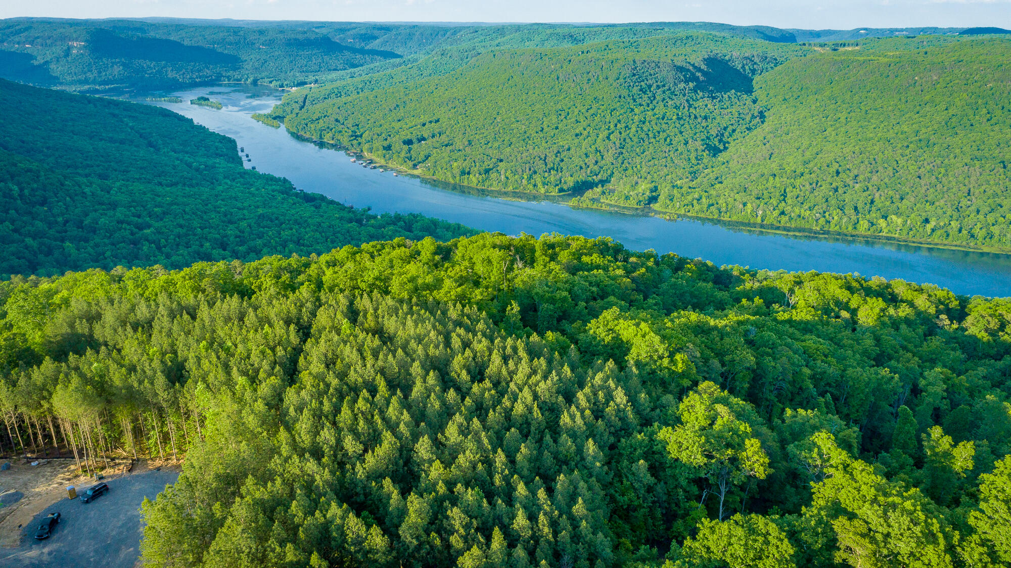 0 Back Basin Trail, Unit LOT 1244 Chattanooga, TN 37419 - Photo 61 of 119 0 Back Basin Trail - Lot 1244 HD-19