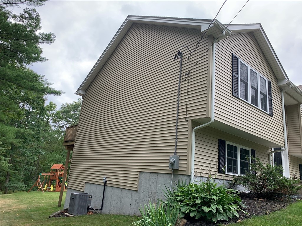 116 Old Quarry Road Glocester, RI 02814 - Photo 3 of 14