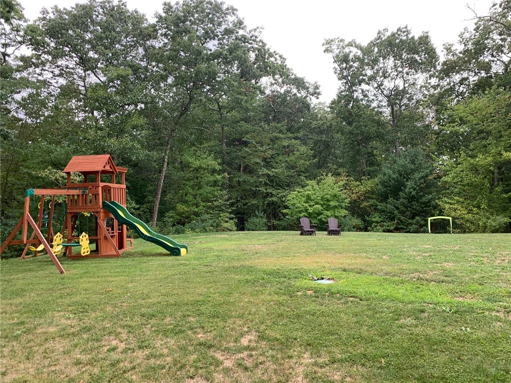 116 Old Quarry Road Glocester, RI 02814 - Photo 4 of 14