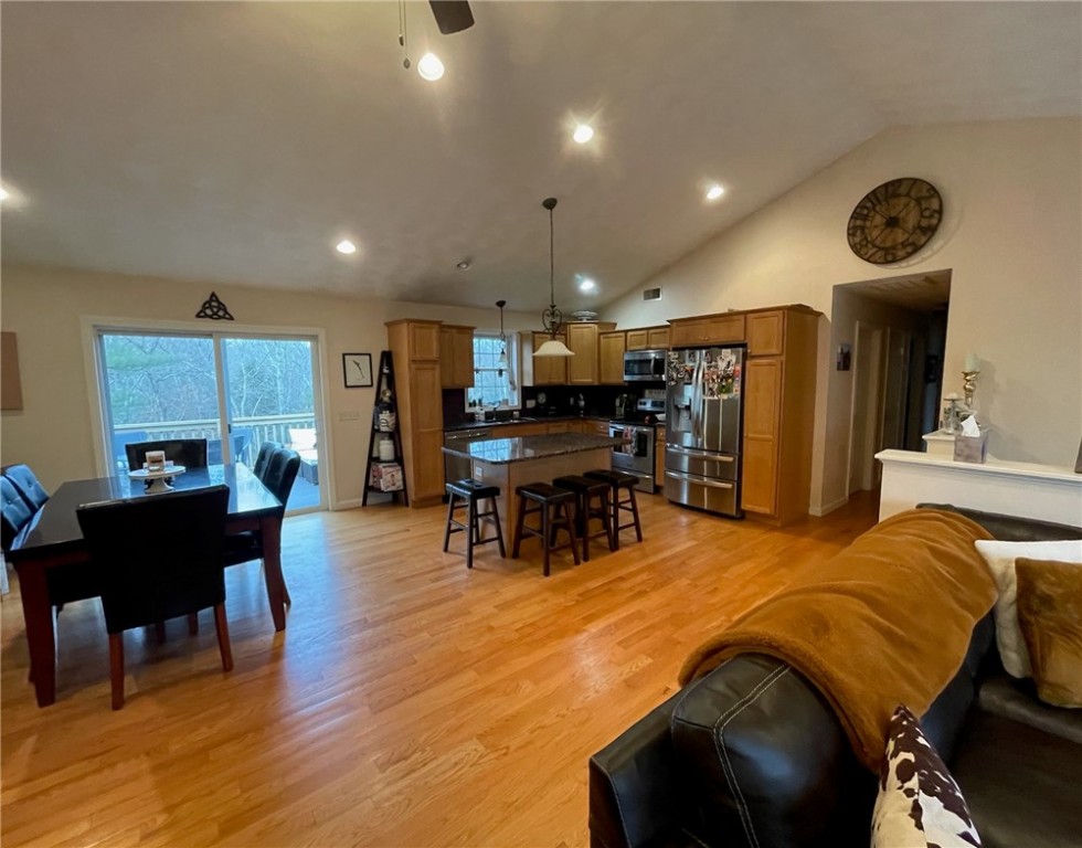 116 Old Quarry Road Glocester, RI 02814 - Photo 5 of 14