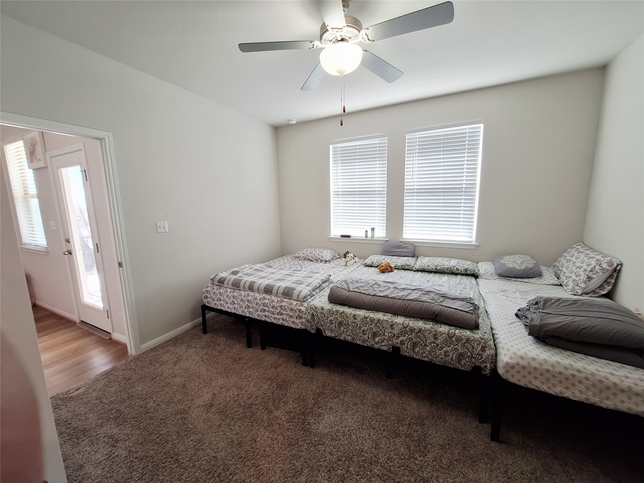 417 Dipprey Lane Georgetown, TX 78628 - Photo 12 of 25