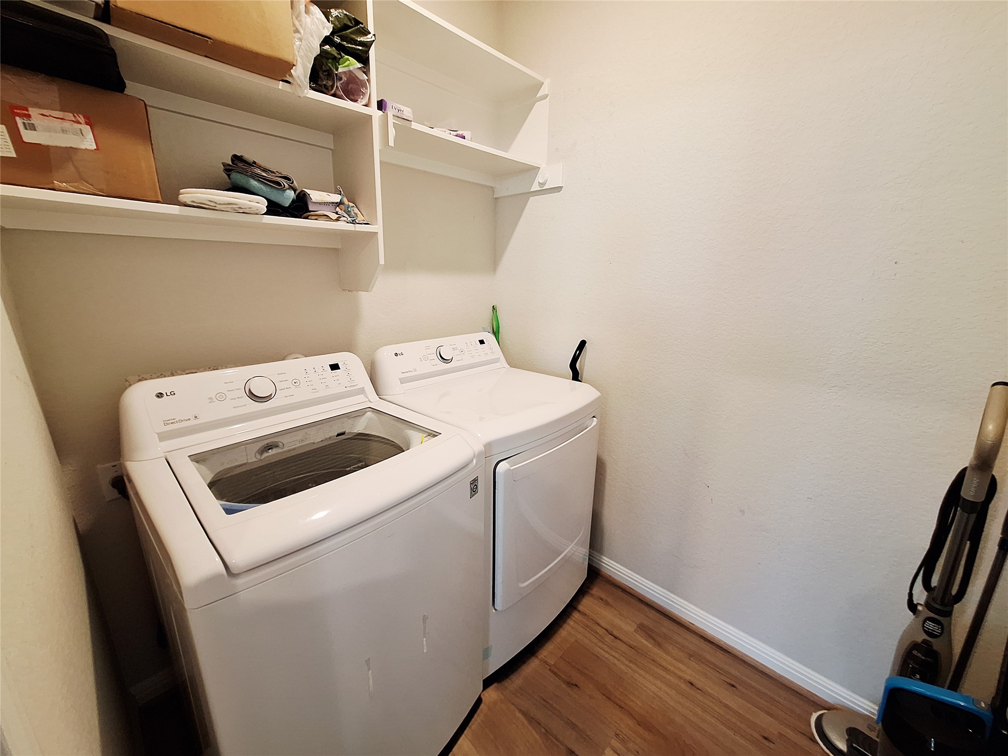 417 Dipprey Lane Georgetown, TX 78628 - Photo 19 of 25