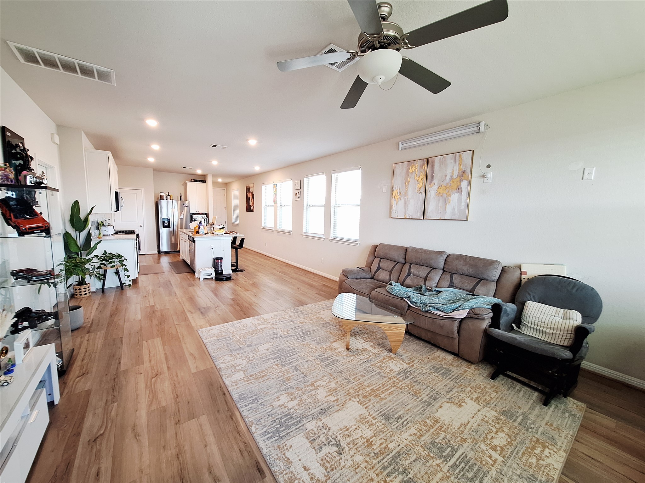 417 Dipprey Lane Georgetown, TX 78628 - Photo 6 of 25