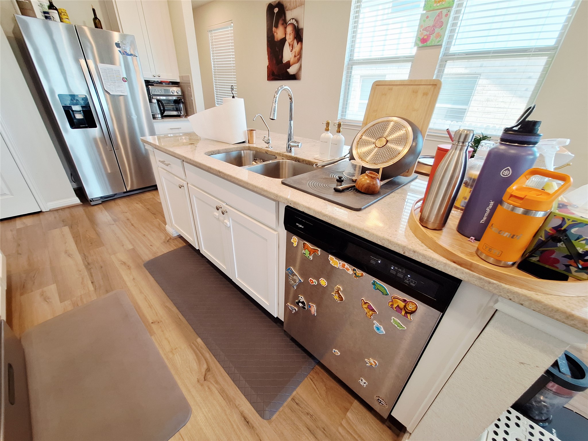 417 Dipprey Lane Georgetown, TX 78628 - Photo 10 of 25