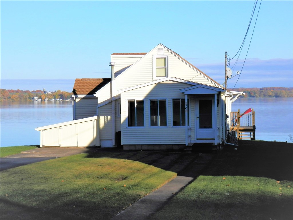 2703 Lower Lake Road Seneca Falls, NY 13148 - Photo 1 of 1 Gallery Image 1