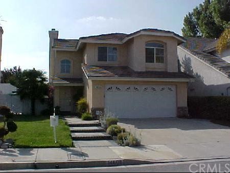 14608 Fawn Path Road Chino Hills, CA 91709 - Photo 1 of 1