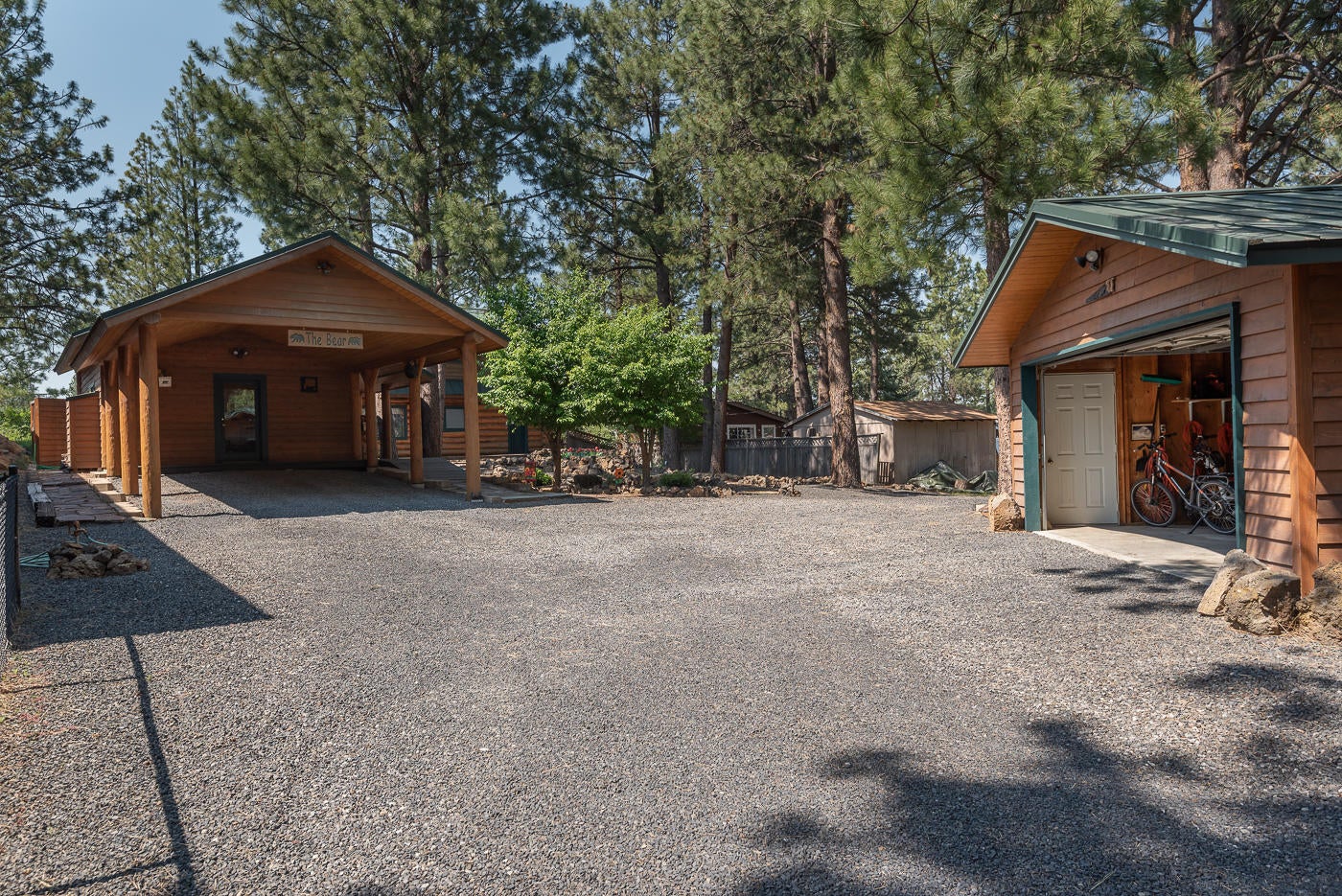 18744 Choctaw Road Bend, OR 97702 - Photo 31 of 47 #37