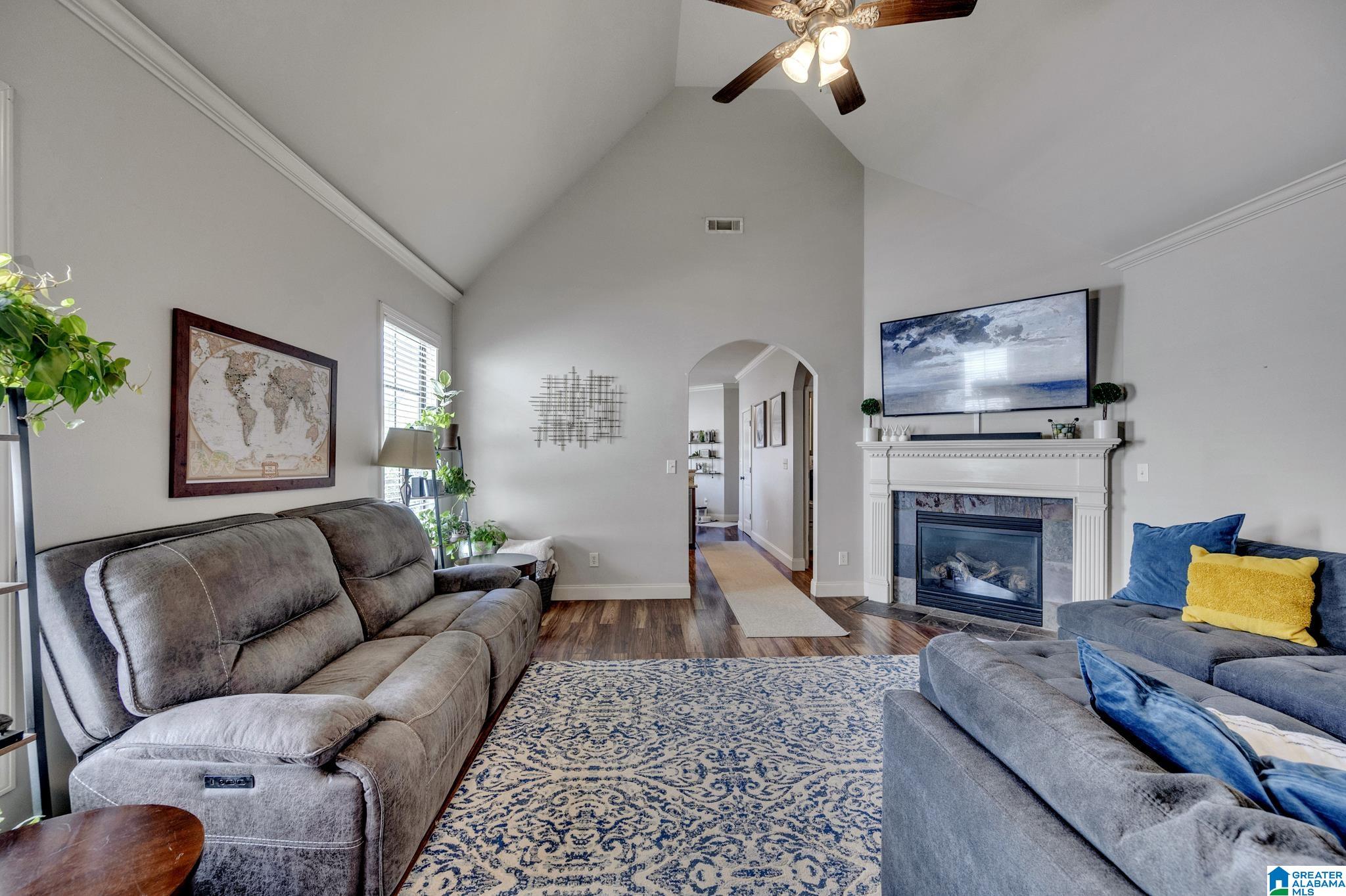 381 Reed Way Kimberly, AL 35091 - Photo 6 of 28