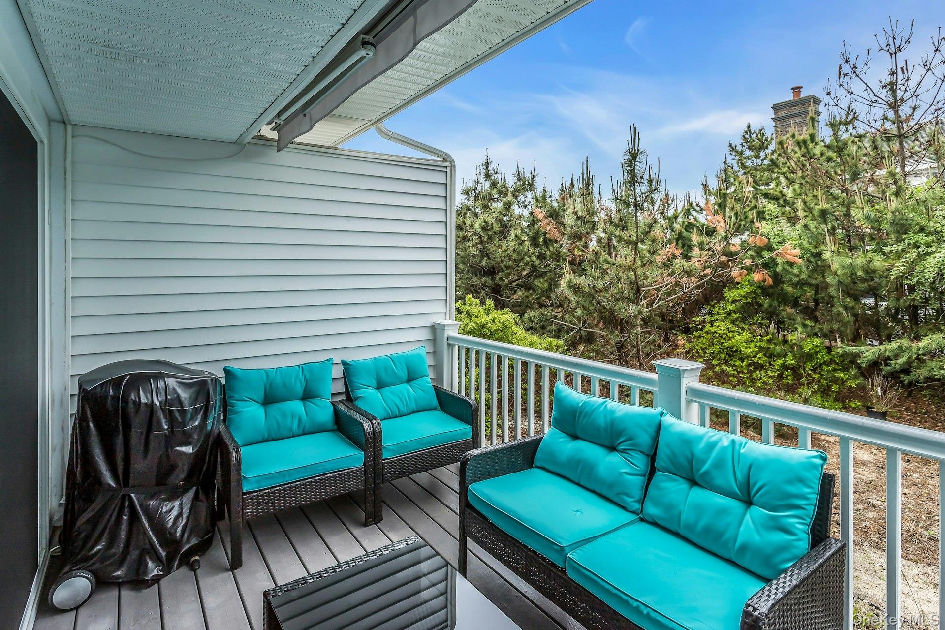 281 Dune Road, Unit 18A Westhampton Beach, NY 11978 - Photo 13 of 25
