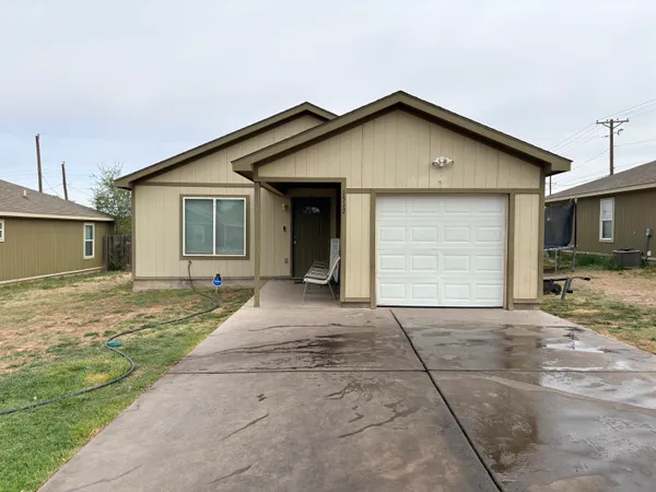 $139,000 | 1517 East 7th Street, Lubbock, TX 79403