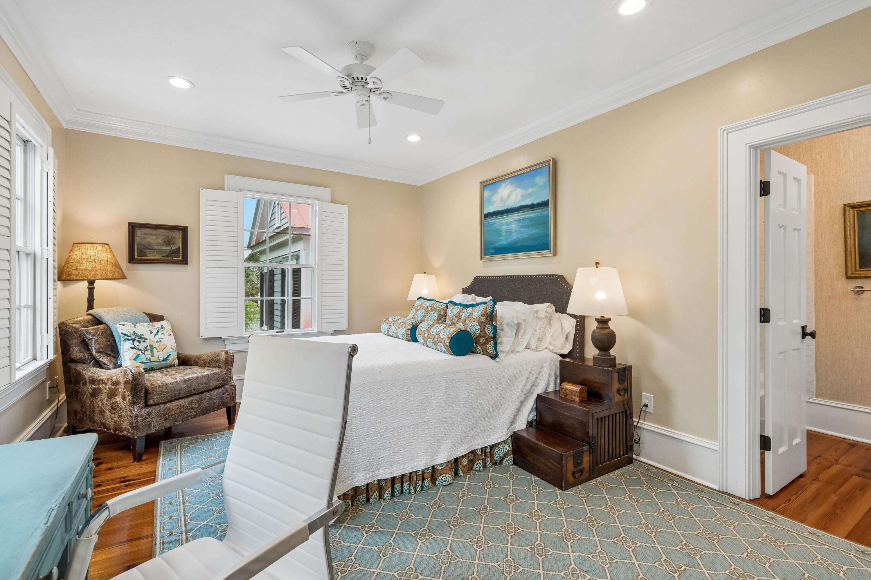 62 Fernandina Street Mount Pleasant, SC 29464 - Photo 27 of 58