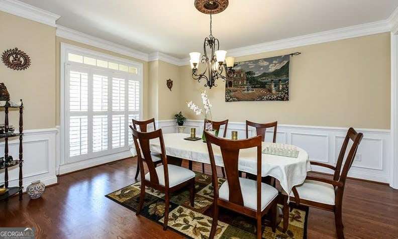 4613 Wigley Estates Road Marietta, GA 30066 - Photo 25 of 31