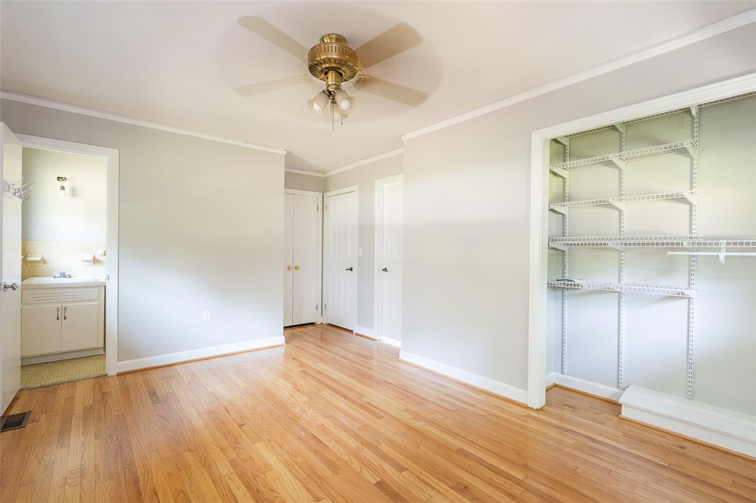 2005 Sheldon Drive Anderson, SC 29621 - Photo 33 of 42 Master Bedroom