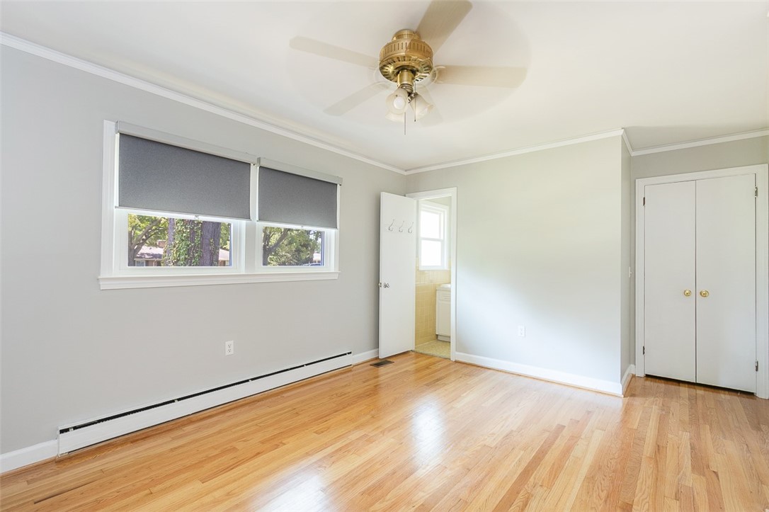 2005 Sheldon Drive Anderson, SC 29621 - Photo 34 of 42 Master Bedroom