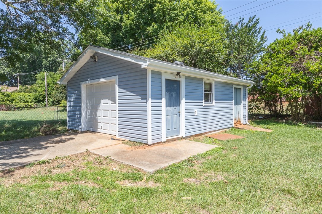 2005 Sheldon Drive Anderson, SC 29621 - Photo 37 of 42