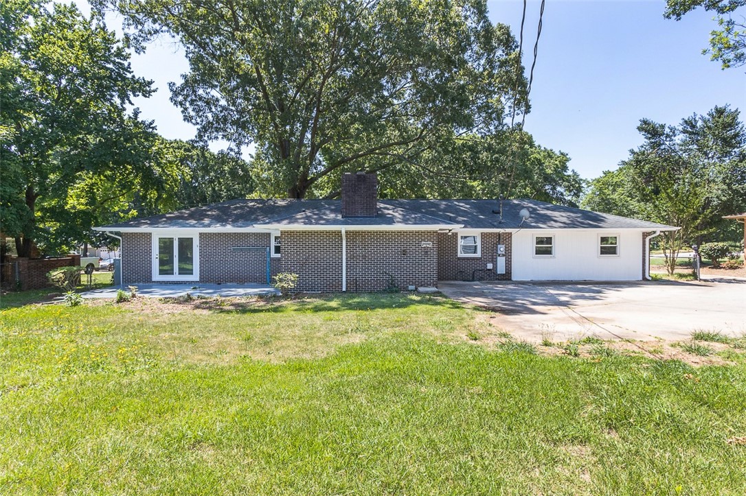 2005 Sheldon Drive Anderson, SC 29621 - Photo 40 of 42