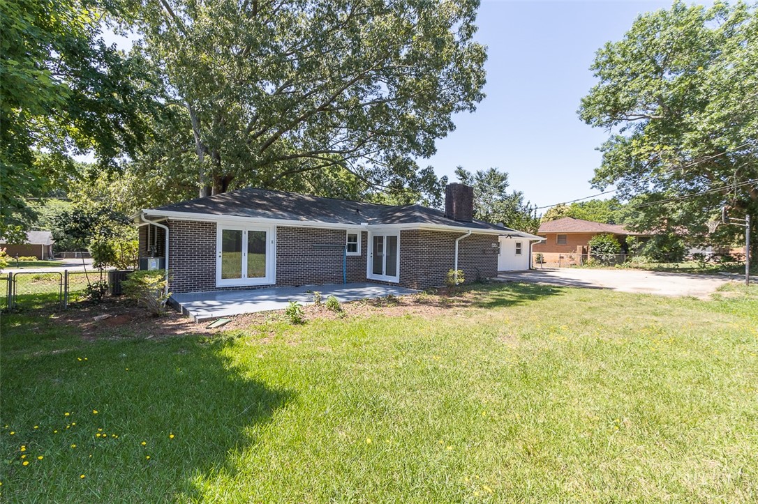 2005 Sheldon Drive Anderson, SC 29621 - Photo 41 of 42