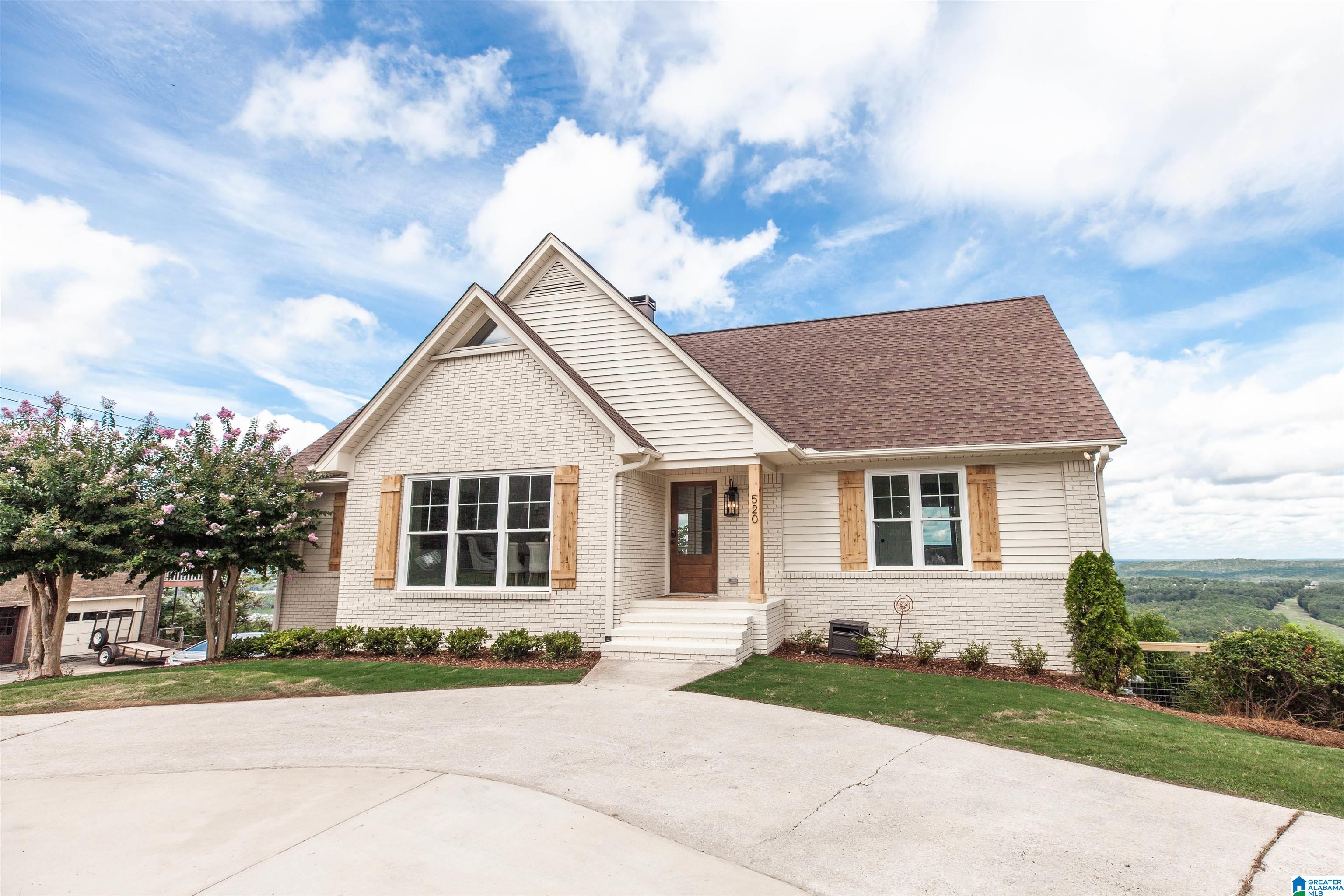 520 Shades Crest Road Birmingham, AL 35226 - Photo 1 of 18