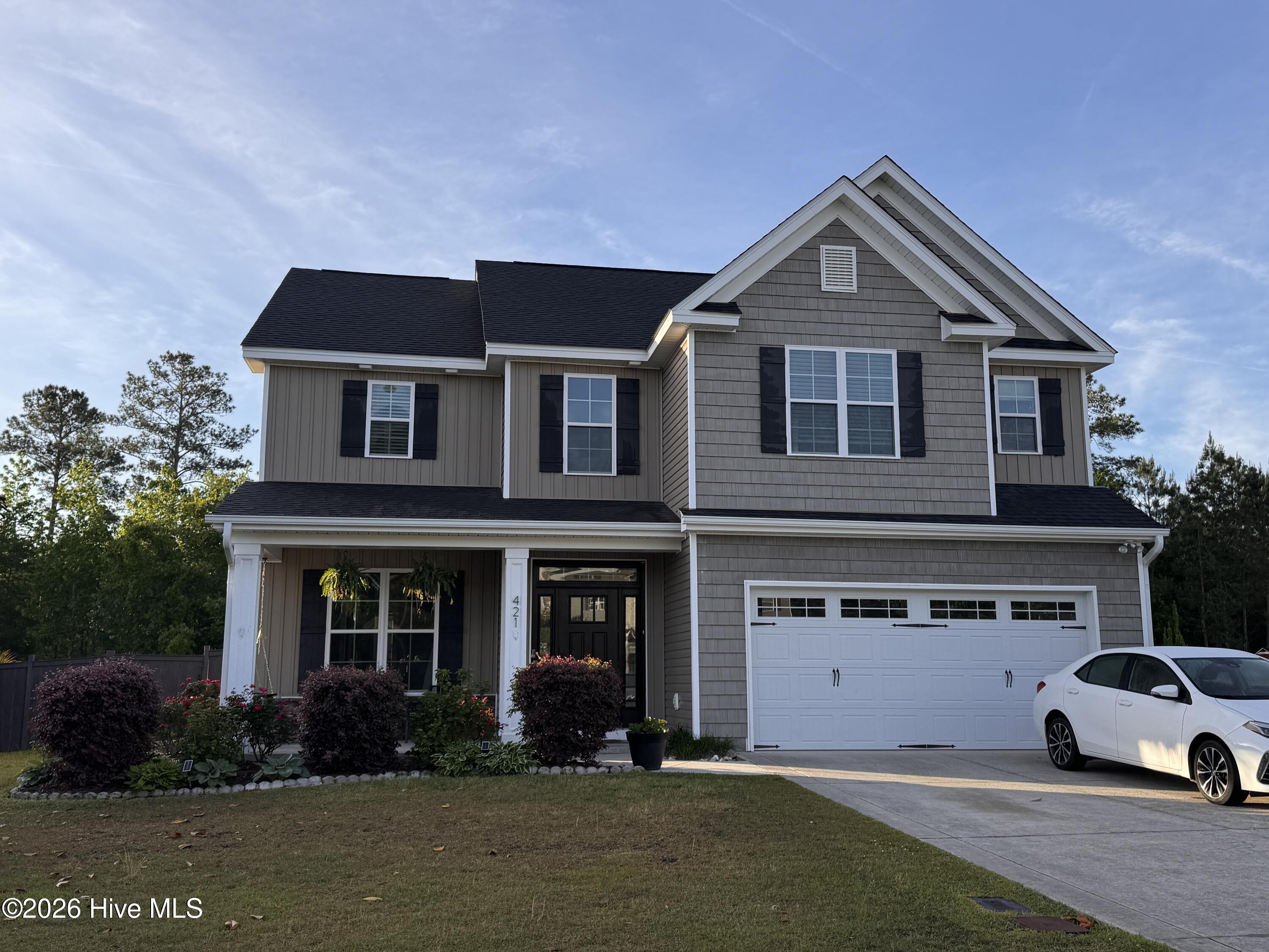 421 Wolfe Lane
