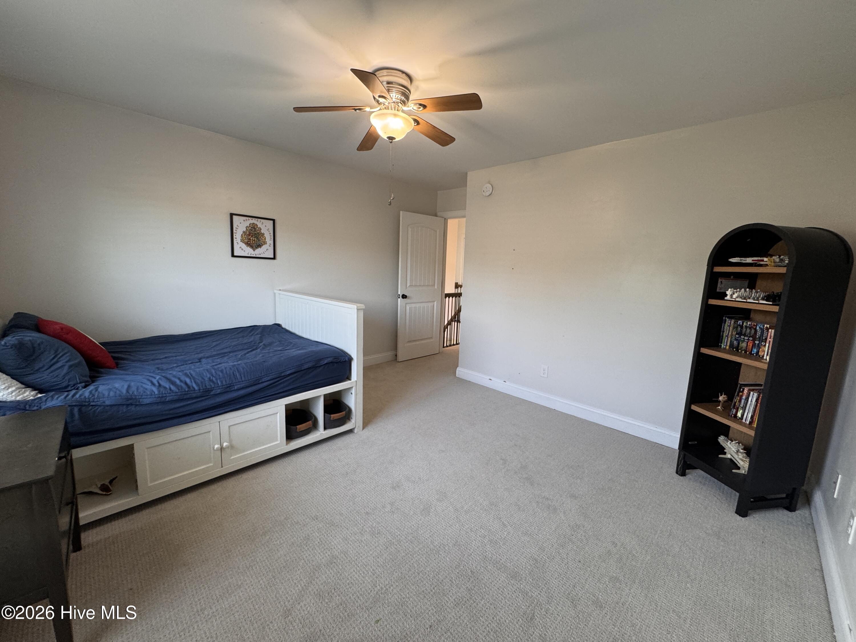 421 Wolfe Lane Hubert, NC 28539 - Photo 15 of 24 421 Wolfe Lane