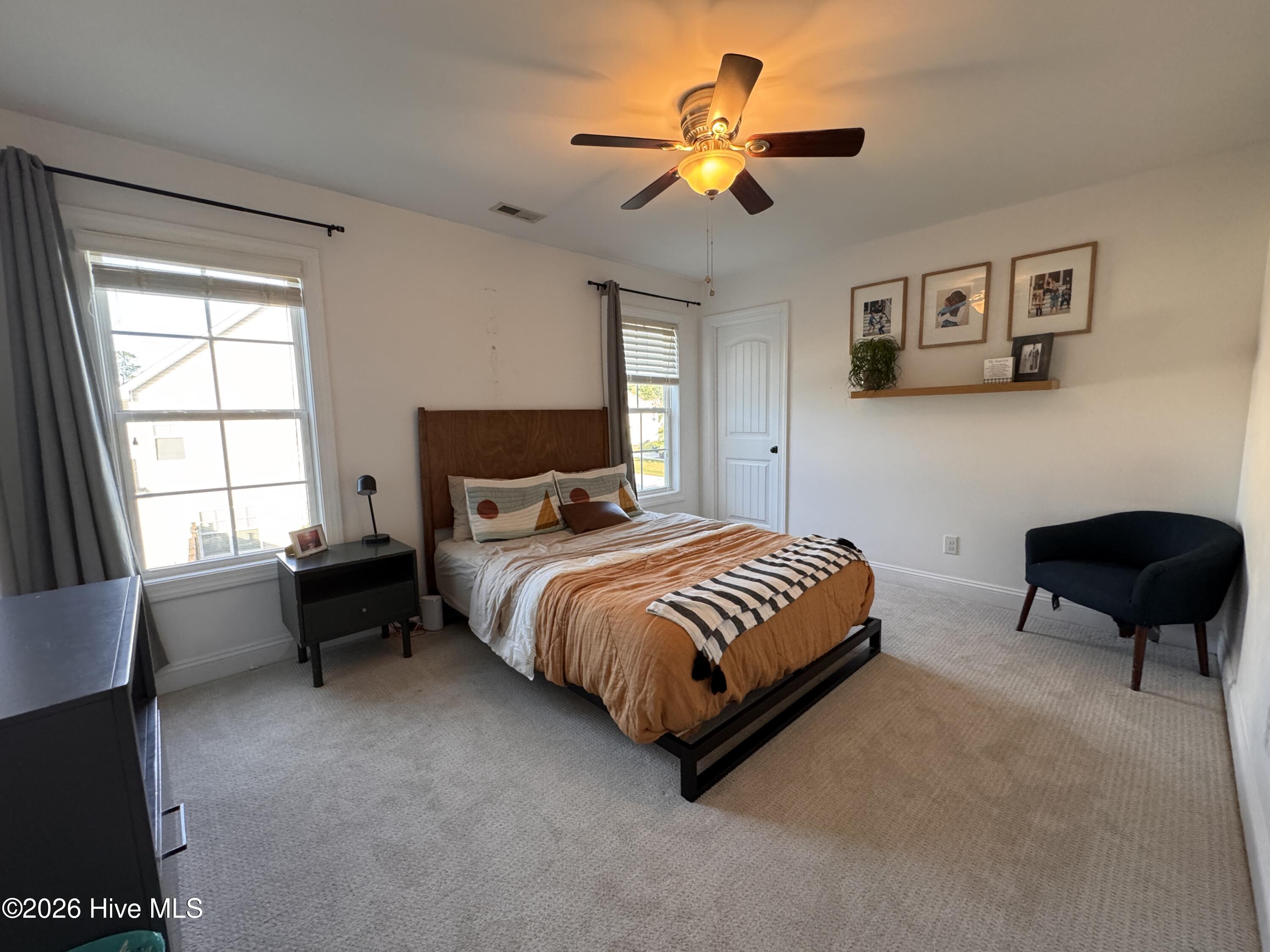 421 Wolfe Lane Hubert, NC 28539 - Photo 16 of 24 421 Wolfe Lane