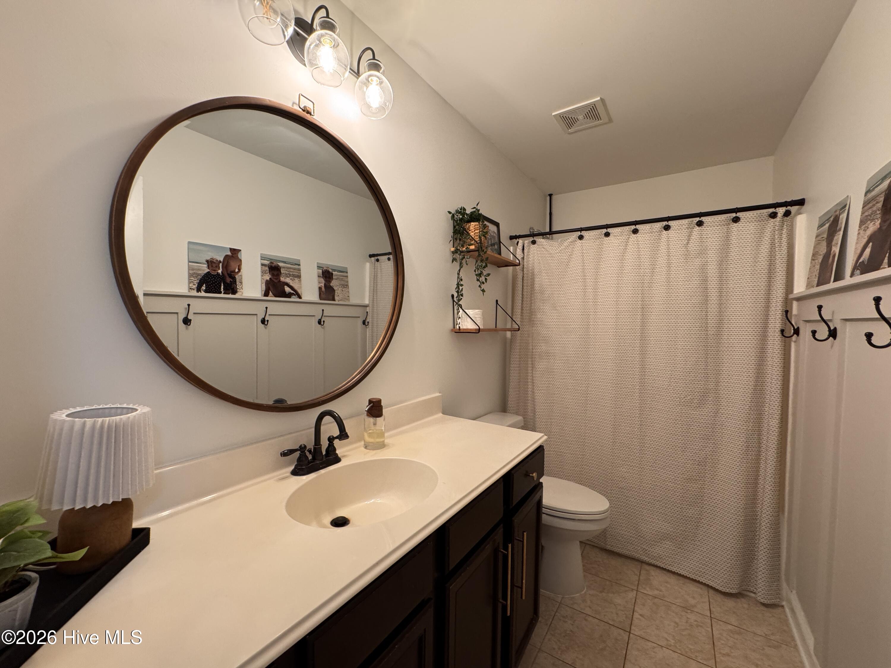 421 Wolfe Lane Hubert, NC 28539 - Photo 19 of 24 Bath 2 (1)