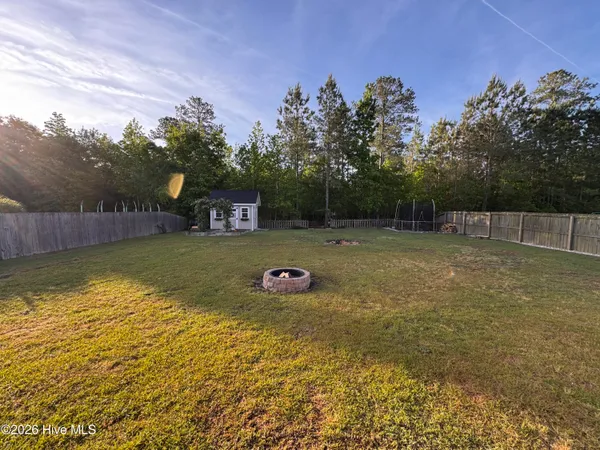 $2,800 | 421 Wolfe Lane, Hubert, NC 28539