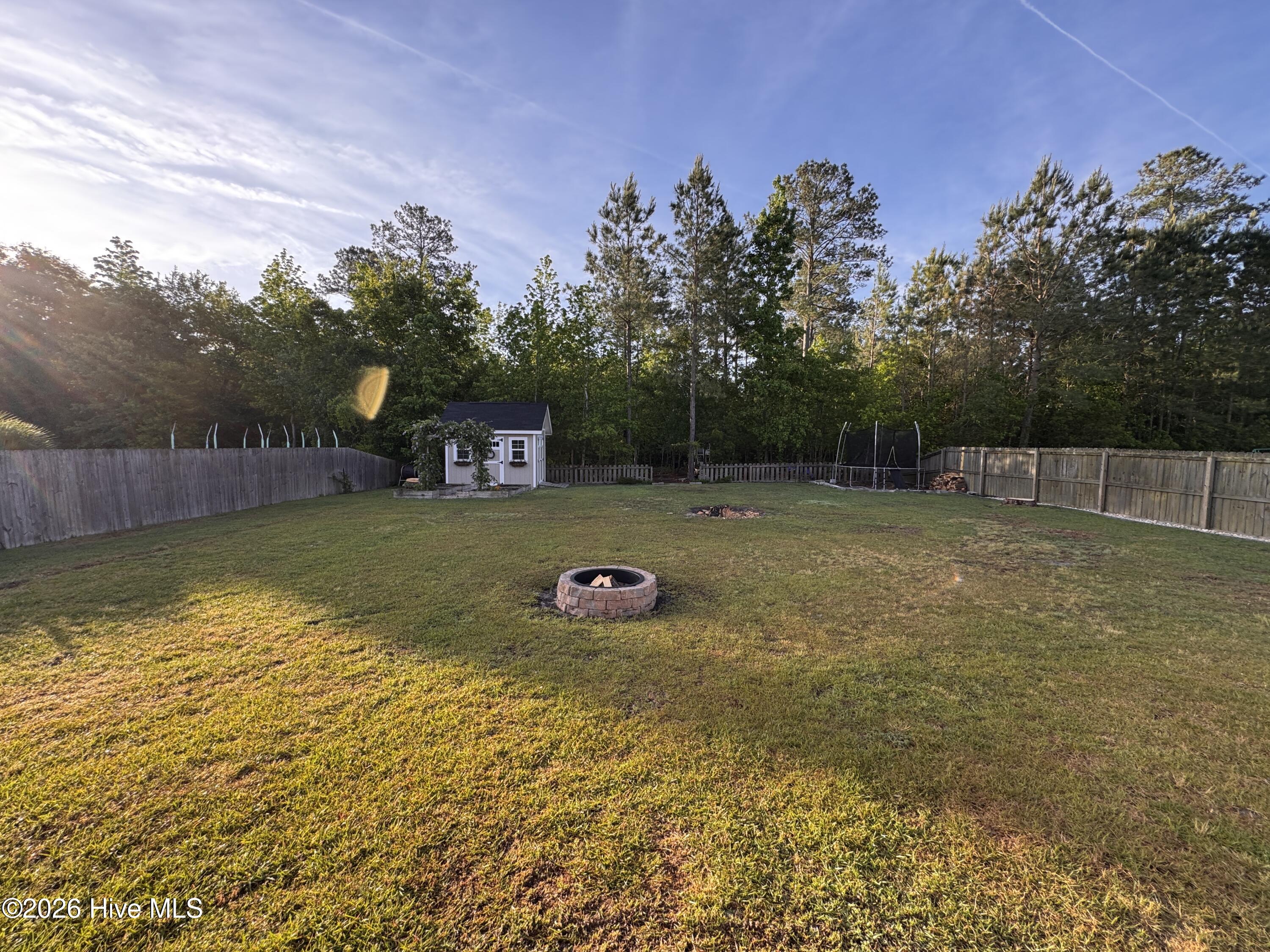 421 Wolfe Lane Hubert, NC 28539 - Photo 20 of 24 421 Wolfe Lane