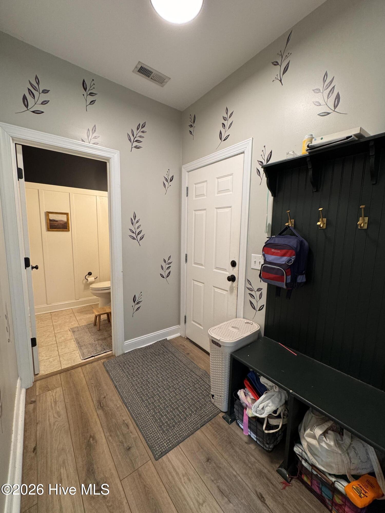 421 Wolfe Lane Hubert, NC 28539 - Photo 24 of 24 421 Wolfe Lane