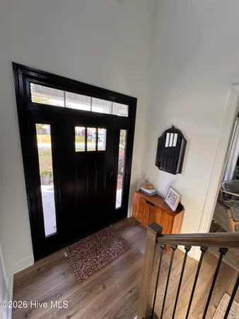 $2,800 | 421 Wolfe Lane, Hubert, NC 28539