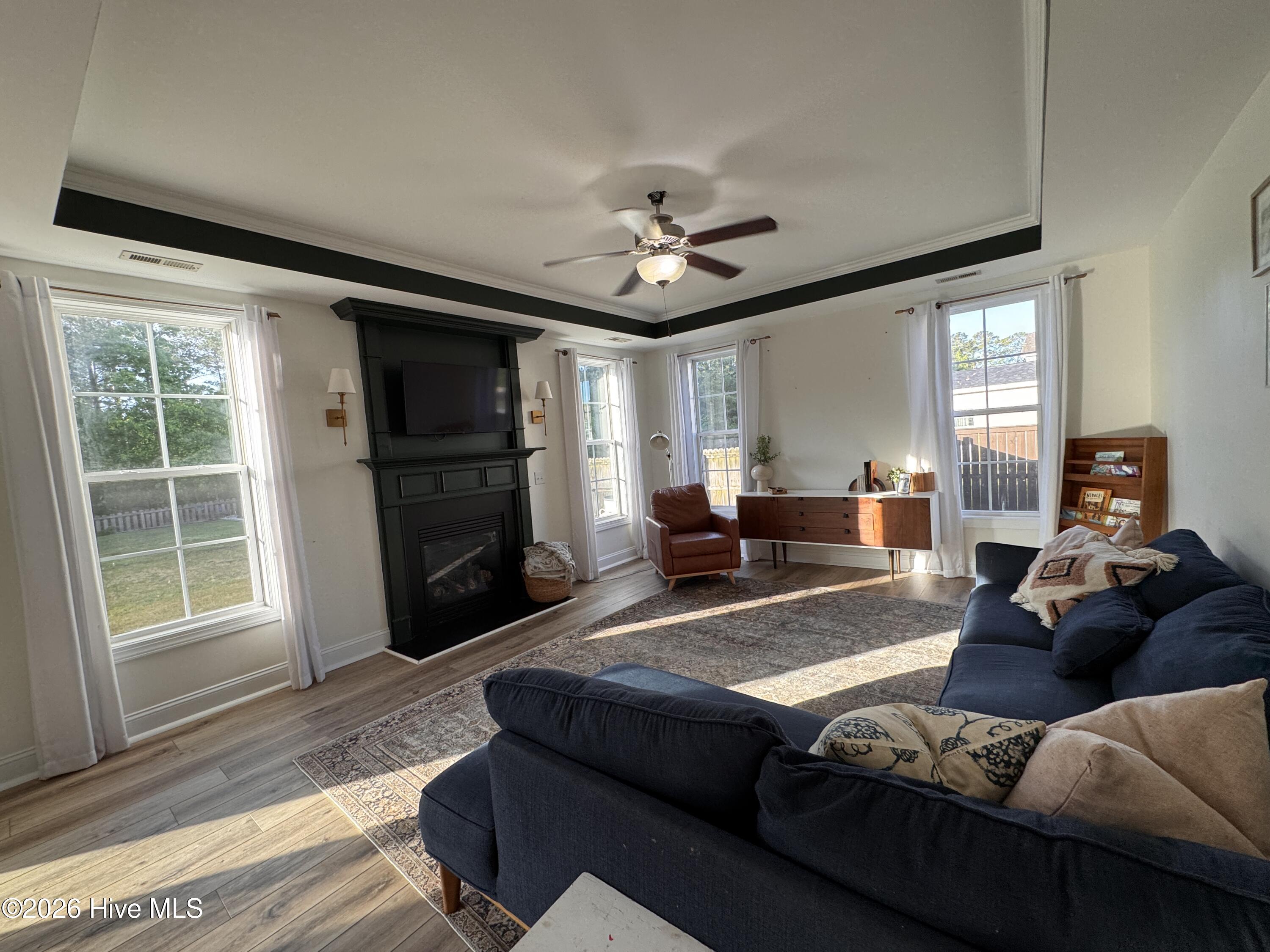 421 Wolfe Lane Hubert, NC 28539 - Photo 4 of 24 421 Wolfe Lane