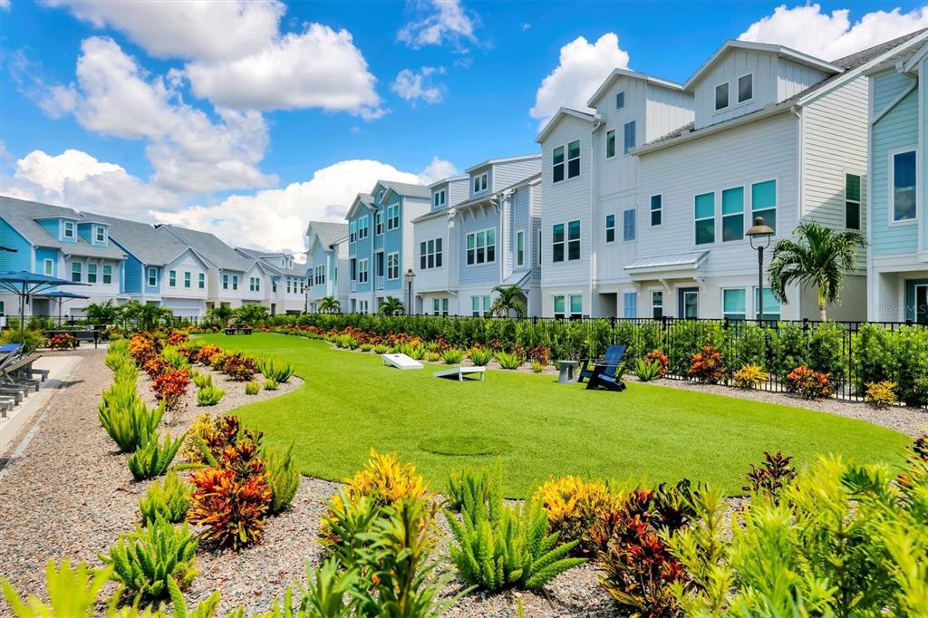 2353 Lindstrom Street Sarasota, FL 34237 - Photo 41 of 44