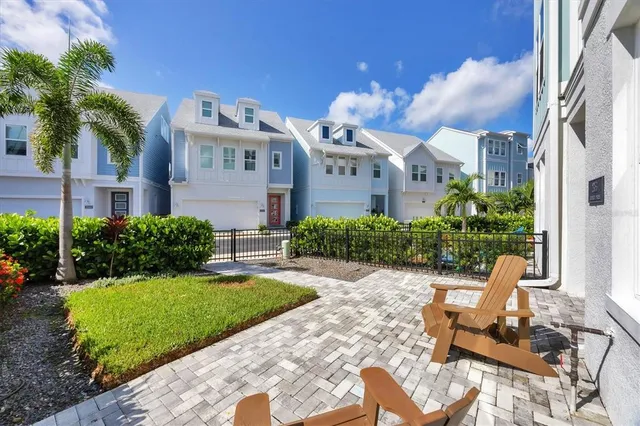 $3,600 | 2353 Lindstrom Street, Sarasota, FL 34237