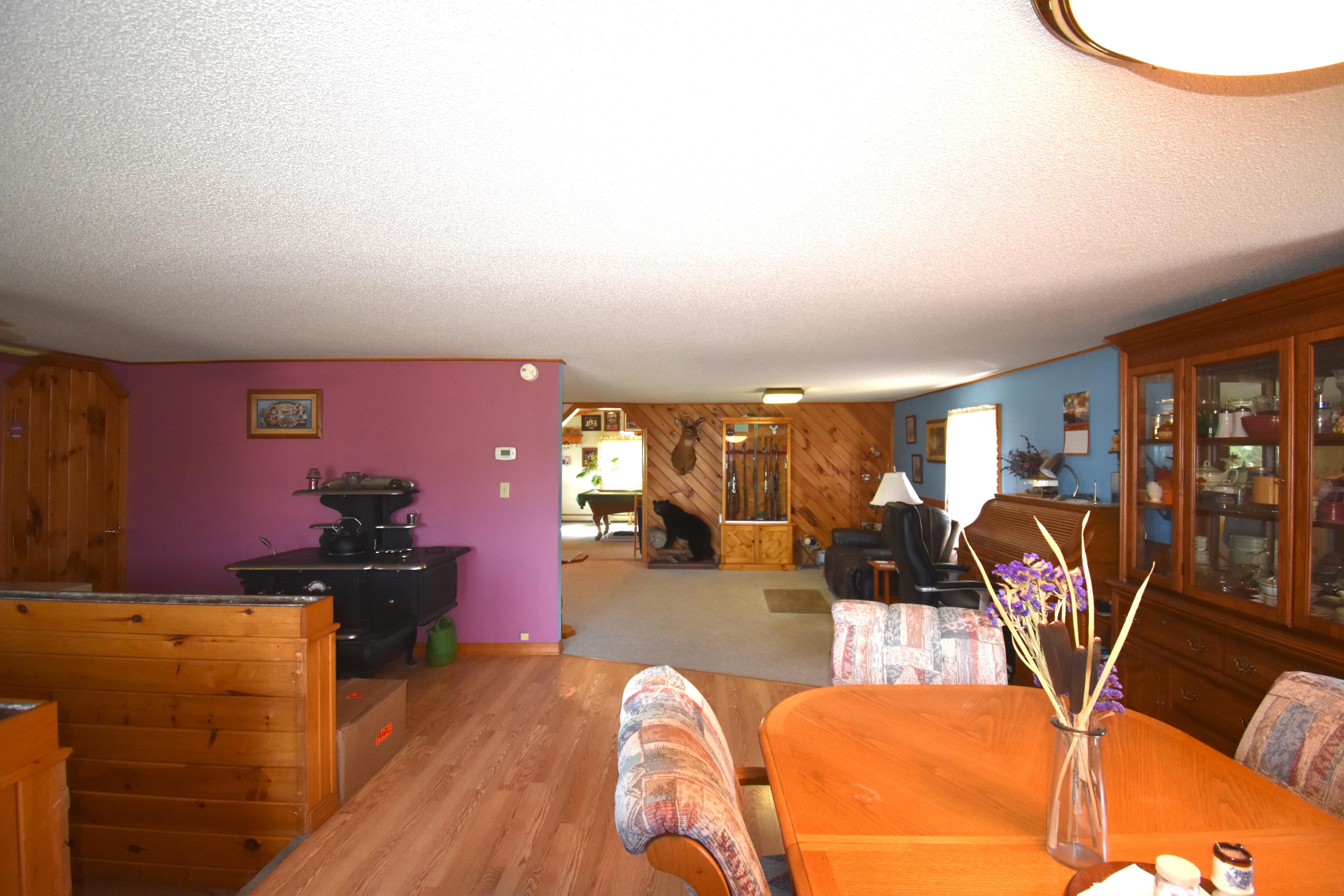 489 Webb Road Pittsfield, ME 04967 - Photo 13 of 55 Open Concept
