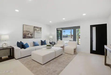$875,000 | 1703 North 74th Place, Scottsdale, AZ 85257
