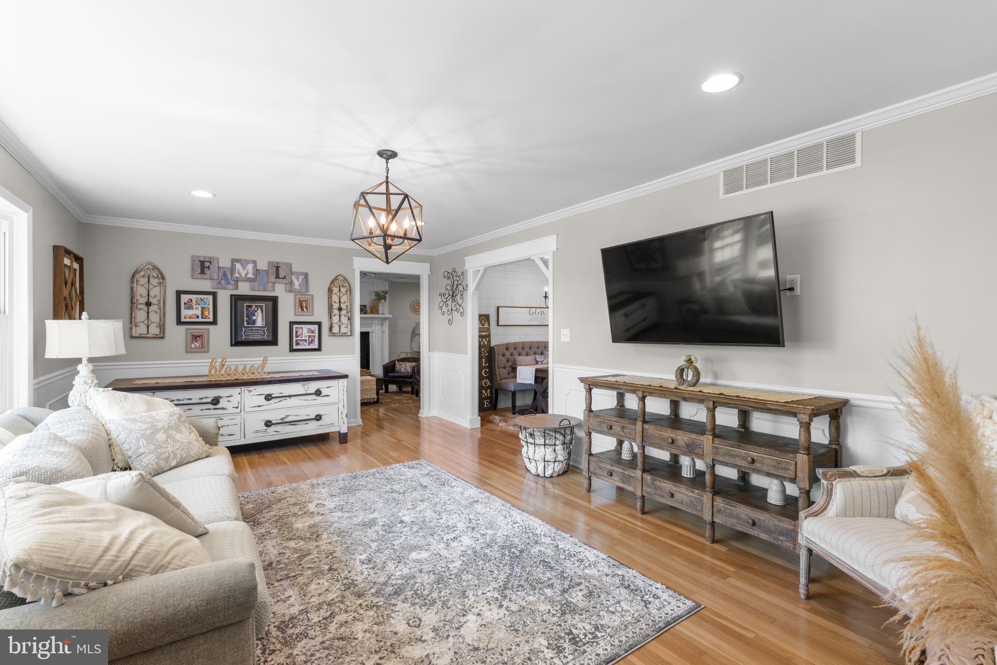 1320 Gunston Road Bel Air, MD 21015 - Photo 5 of 48