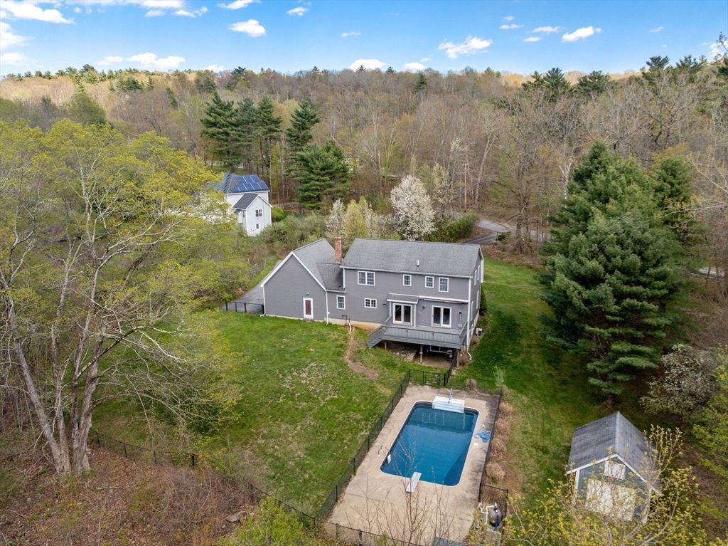 260 Holland Road Sturbridge, MA 01518 - Photo 5 of 38 Gallery Image 5