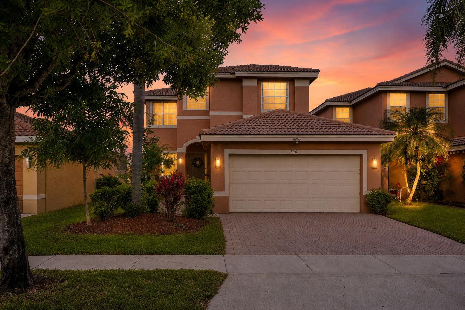 2111 Southwest 148th Avenue Miramar, FL 33027 - Photo 1 of 53 front