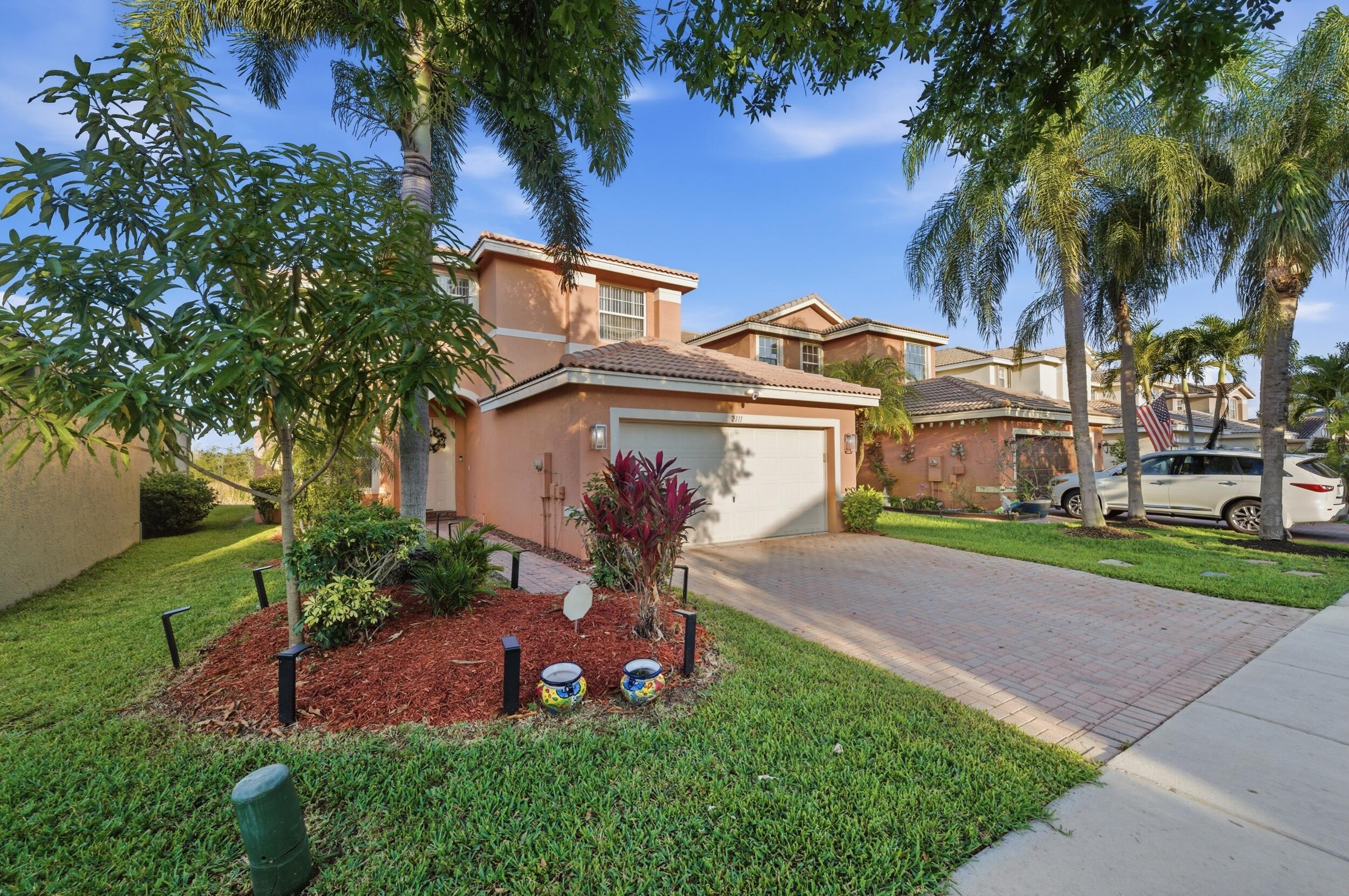 2111 Southwest 148th Avenue Miramar, FL 33027 - Photo 3 of 53 2_017__d4s9566