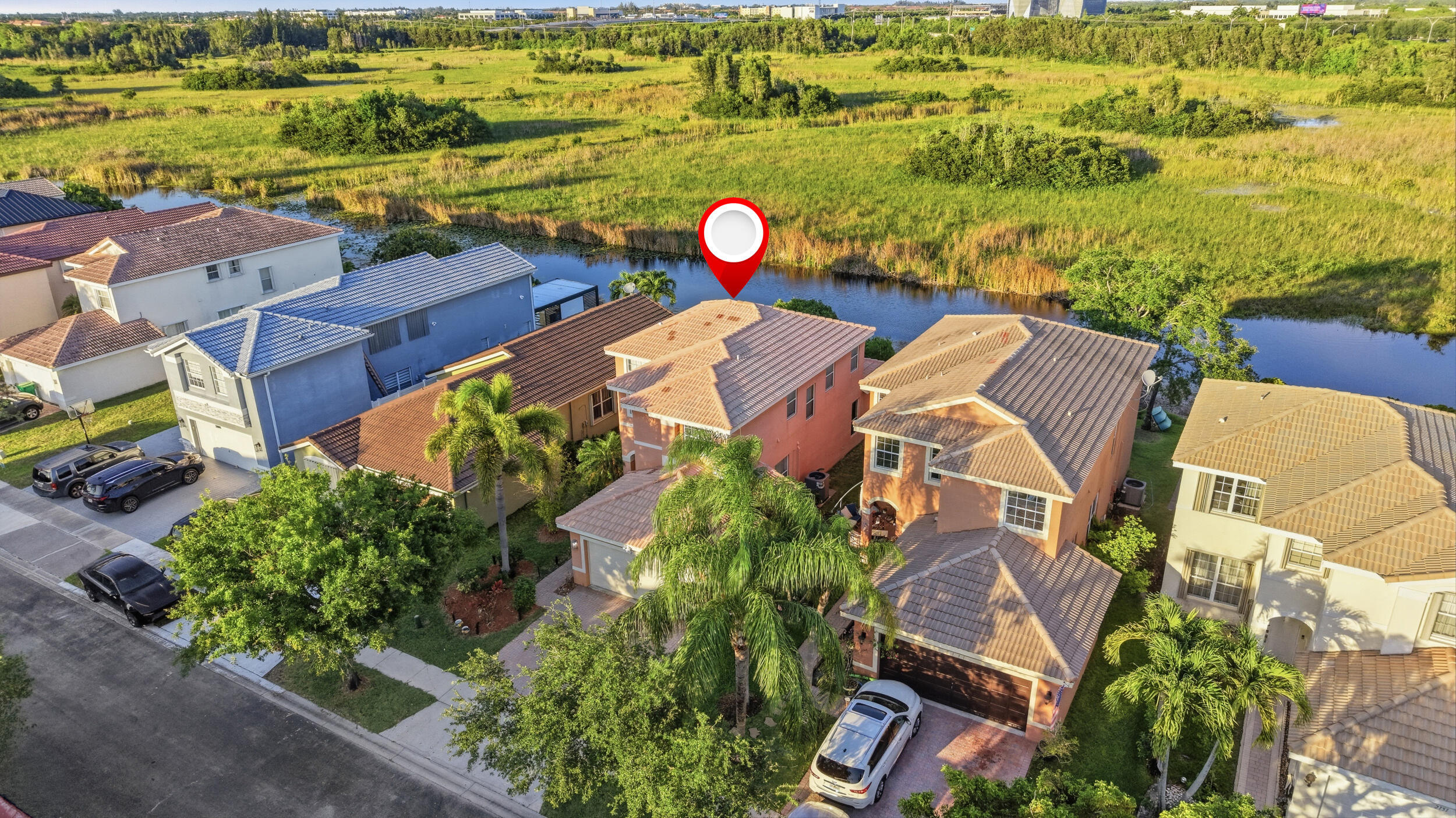 2111 Southwest 148th Avenue Miramar, FL 33027 - Photo 35 of 53 77_004_dji_20260508191223_0182_d_pin
