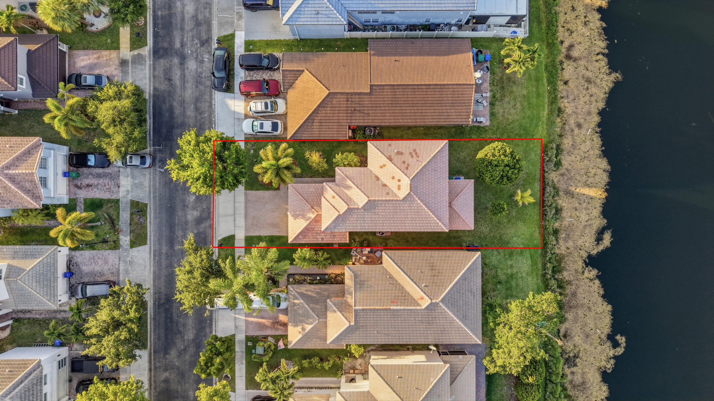 2111 Southwest 148th Avenue Miramar, FL 33027 - Photo 37 of 53 79_005_dji_20260508191246_0187_d_line