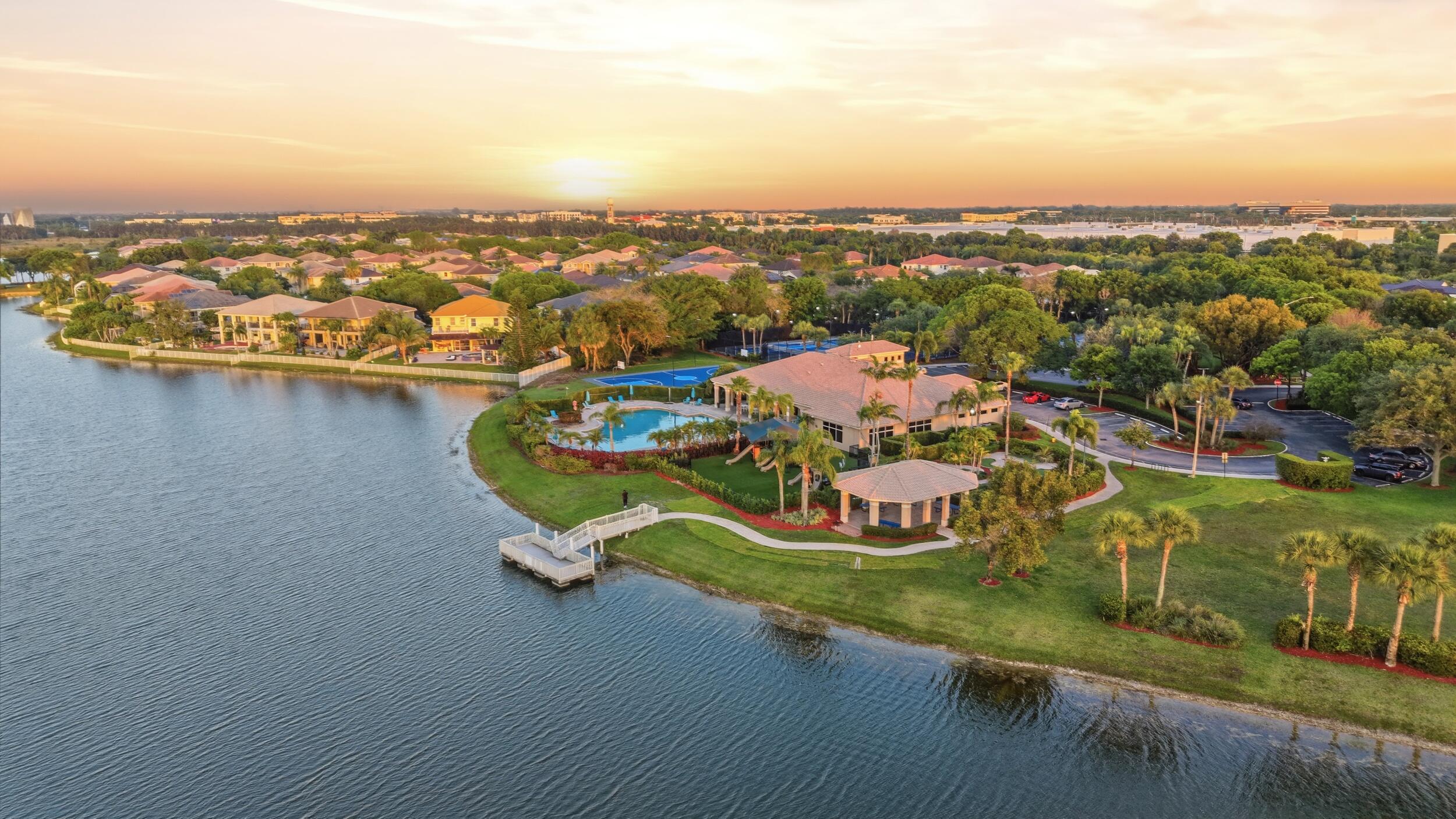 2111 Southwest 148th Avenue Miramar, FL 33027 - Photo 50 of 53 89_012_dji_20260508194638_0227_d