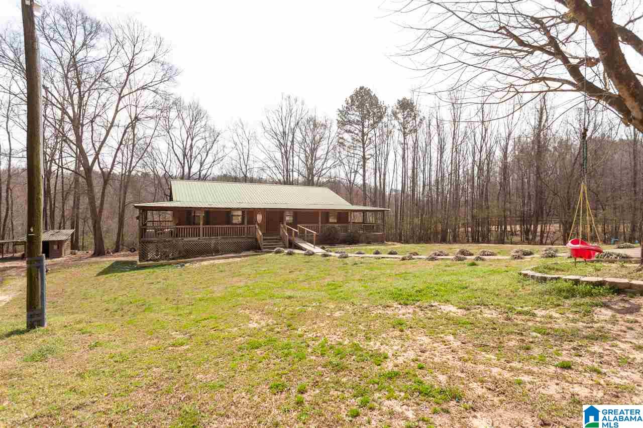 5096 Sand Valley Road Attalla, AL 35954 - Photo 45 of 46