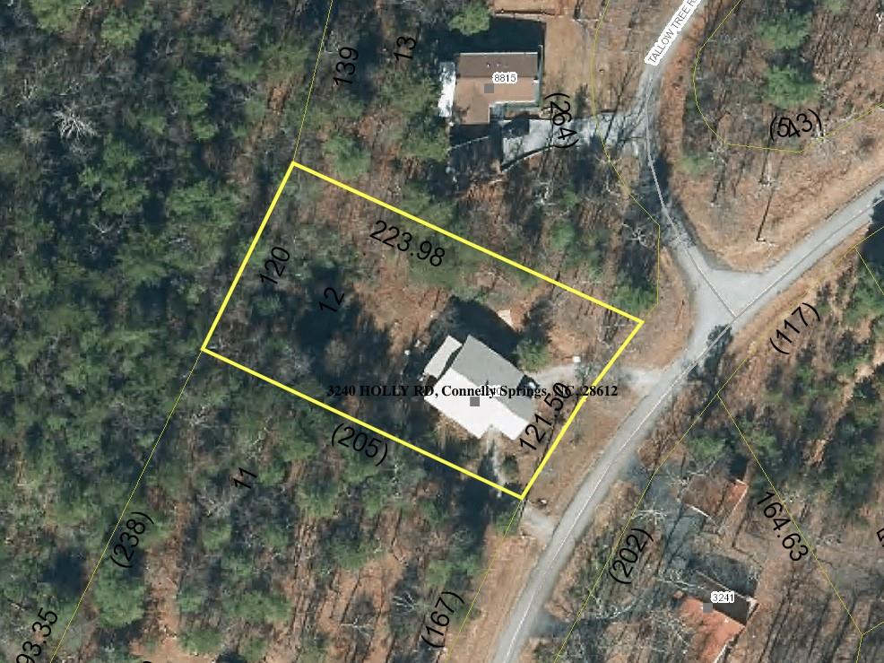 3240 Holly Road Connelly Springs, NC 28612 - Photo 23 of 30 Gallery Image 23