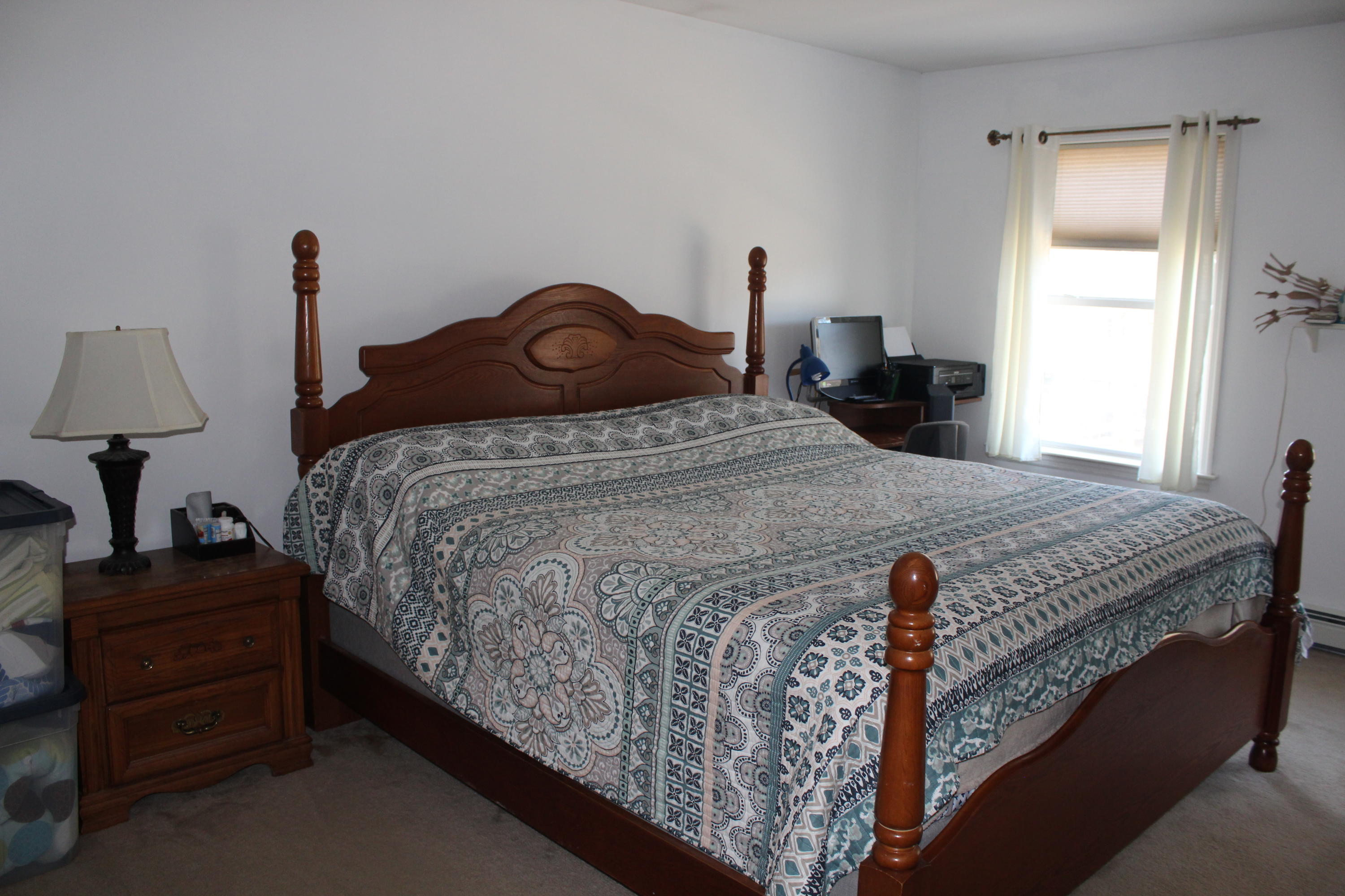 45 Sanders Road Woolwich, ME 04579 - Photo 19 of 39 masters bedroom