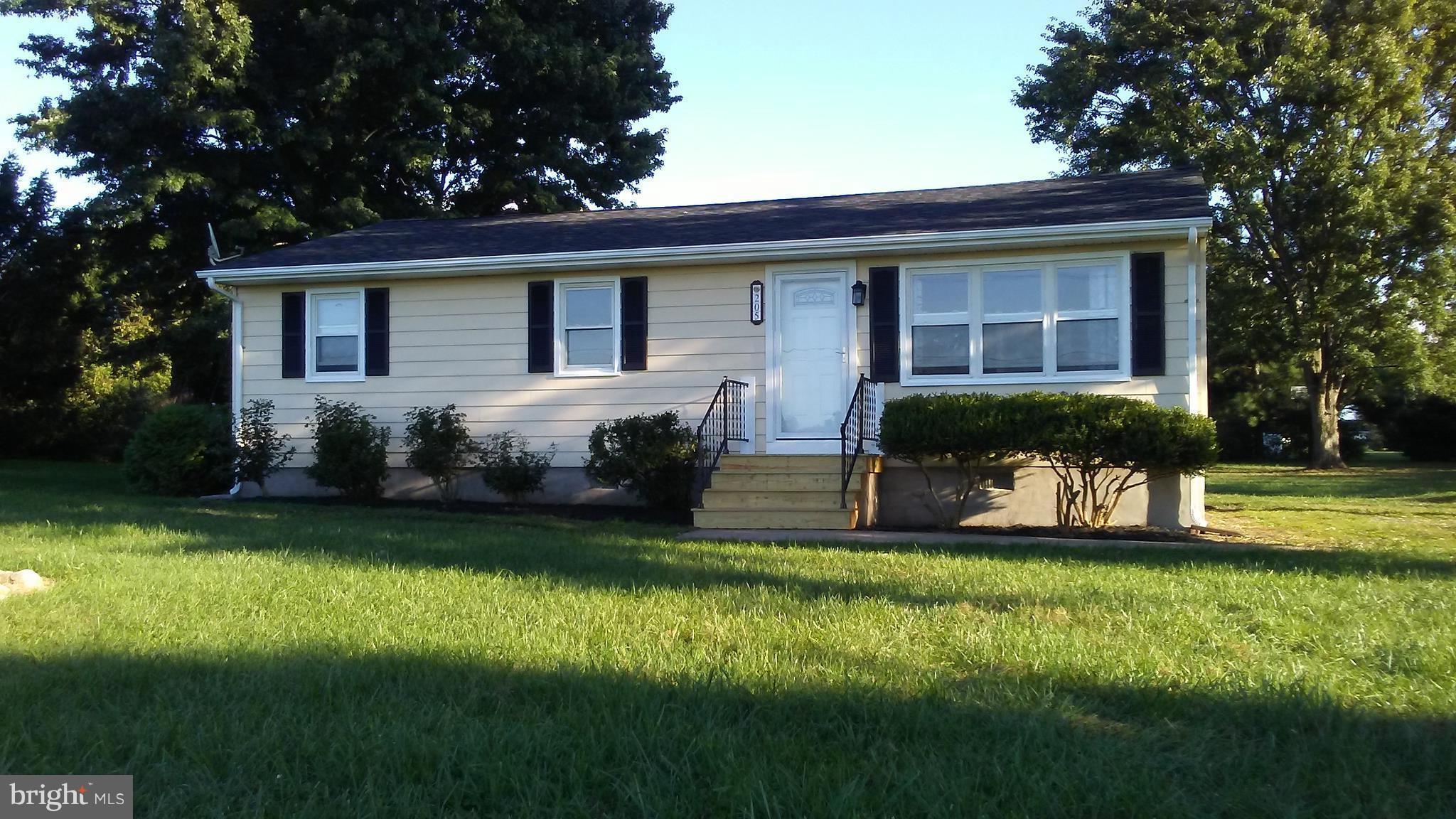 205 Legion Road Millington, MD 21651 - Photo 1 of 12 Exterior (Front)