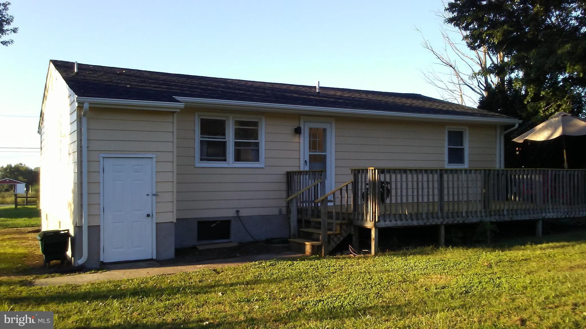 205 Legion Road Millington, MD 21651 - Photo 2 of 12 Exterior (Rear)