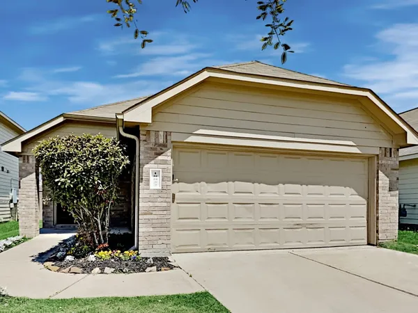 $1,840 | 18822 North Lyford Drive, Katy, TX 77449