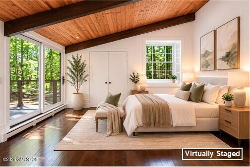 424 Cognewaugh Road Cos Cob, CT 06807 - Photo 14 of 43 Nora 4