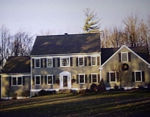 145 Patch Hill Road Boxborough, MA 01719 - Photo 1 of 1